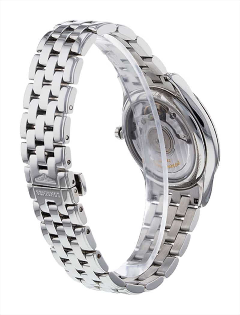 Longines Flagship L4.774.4.57.6